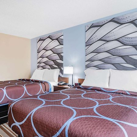 Super 8 By Wyndham Joliet Ξενοδοχείο Εξωτερικό φωτογραφία