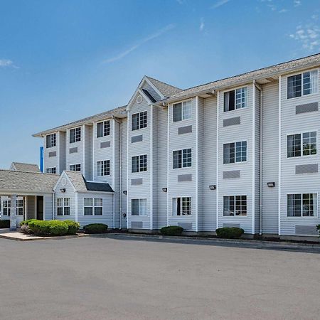Super 8 By Wyndham Joliet Ξενοδοχείο Εξωτερικό φωτογραφία