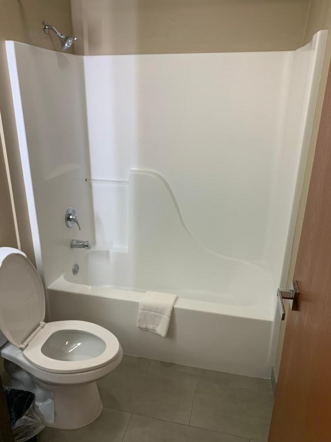 Super 8 By Wyndham Joliet Ξενοδοχείο Εξωτερικό φωτογραφία