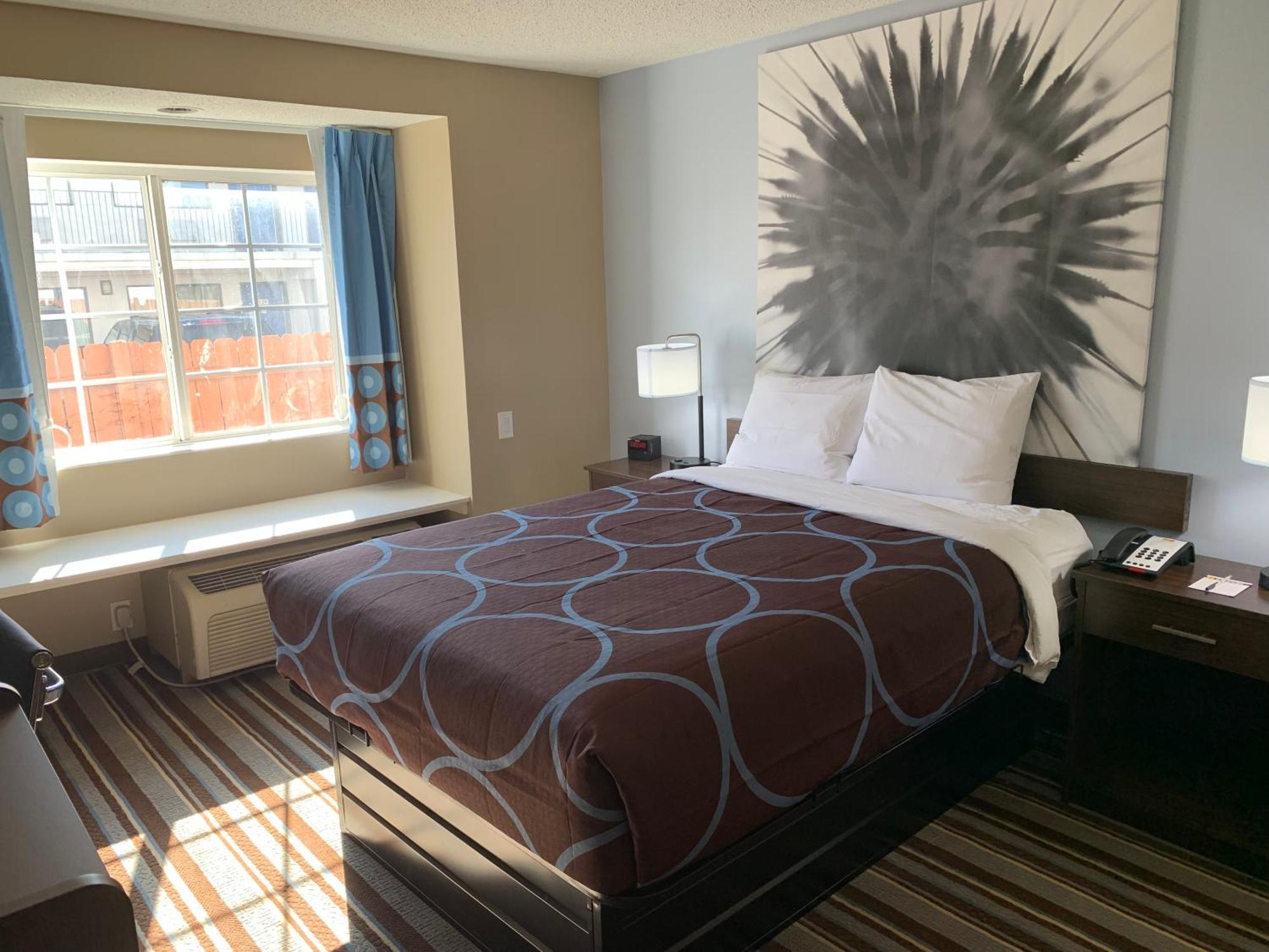 Super 8 By Wyndham Joliet Ξενοδοχείο Εξωτερικό φωτογραφία