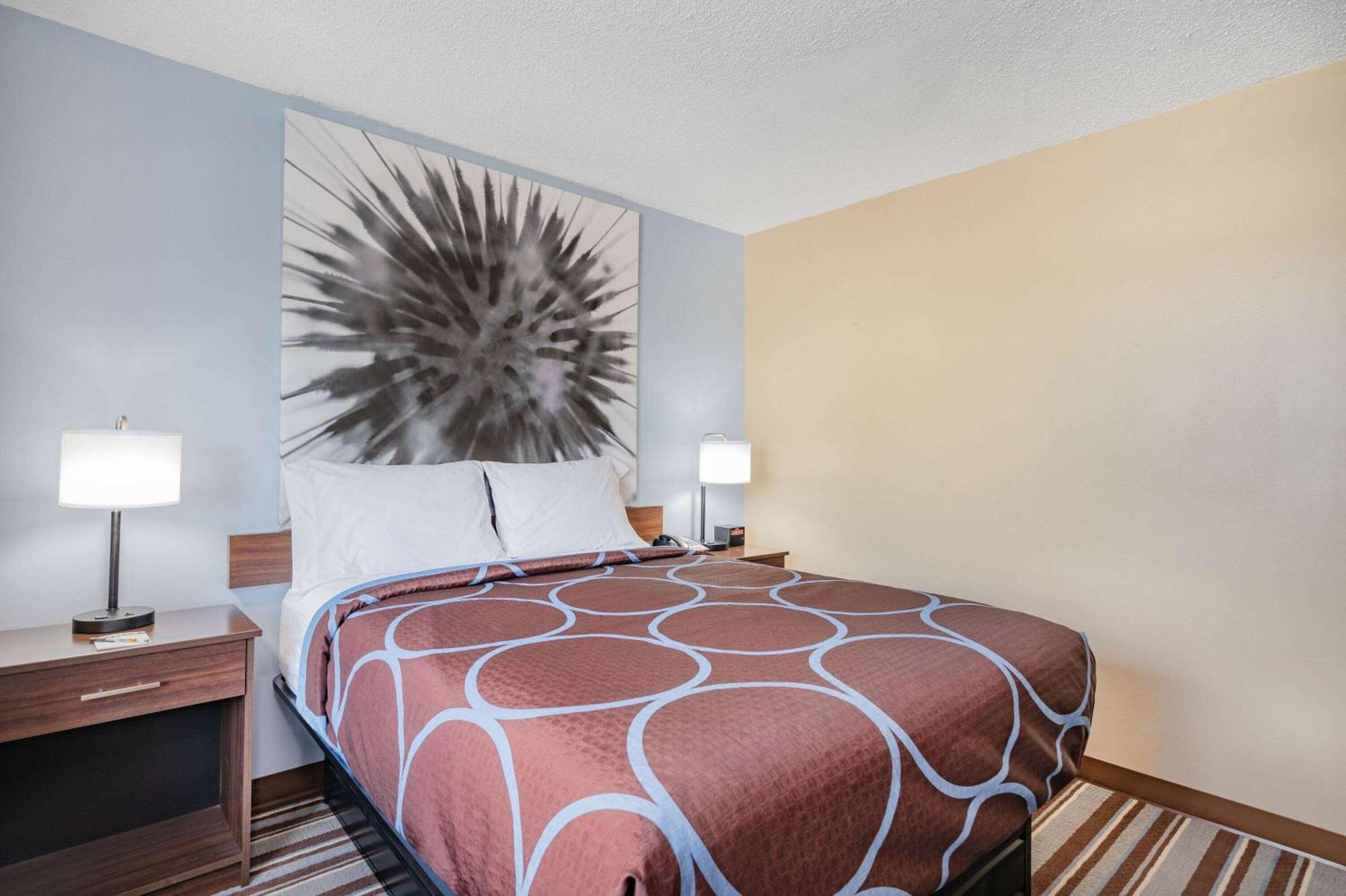 Super 8 By Wyndham Joliet Ξενοδοχείο Εξωτερικό φωτογραφία
