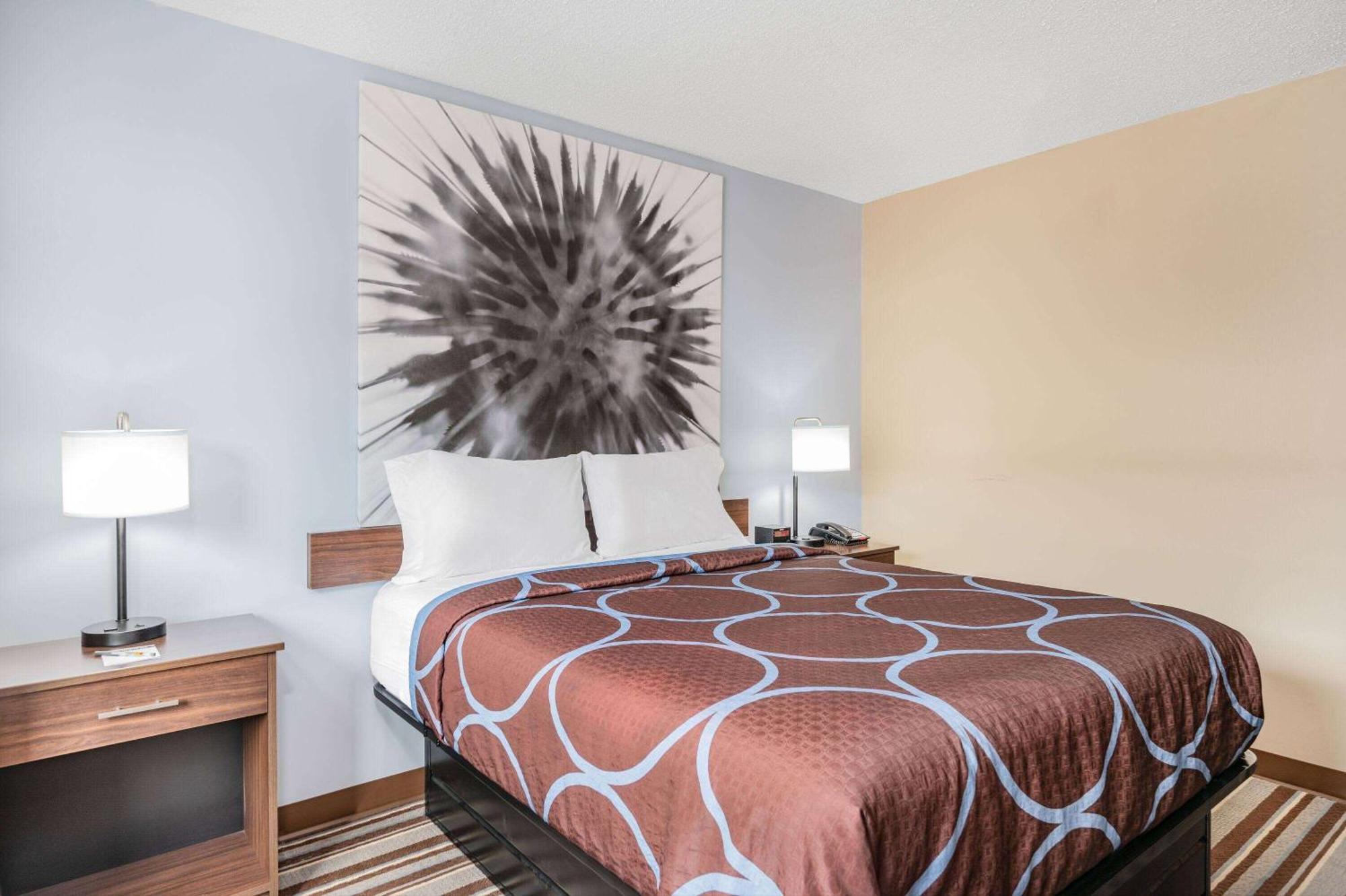 Super 8 By Wyndham Joliet Ξενοδοχείο Εξωτερικό φωτογραφία